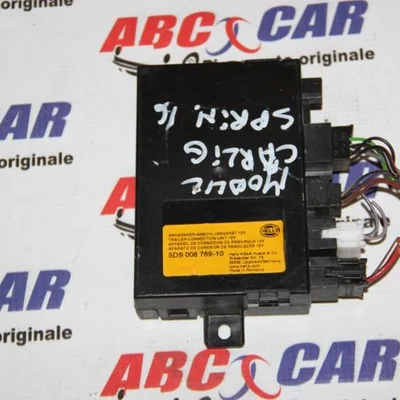 Calculator carlig MERCEDES SPRINTER 2006-2018 5DS008769-10, vedere frontata