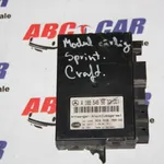 Calculator carlig remorcare VOLKSWAGEN CRAFTER 30-35 bus 2006-2016 A1695455632, vedere frontata