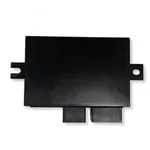 Calculator carlig remorcare VOLKSWAGEN JETTA VI 2008-2019 1K0907383E, vedere laterala