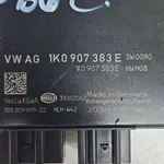 Calculator carlig remorcare VOLKSWAGEN JETTA VI 2008-2019 1K0907383E, vedere laterala