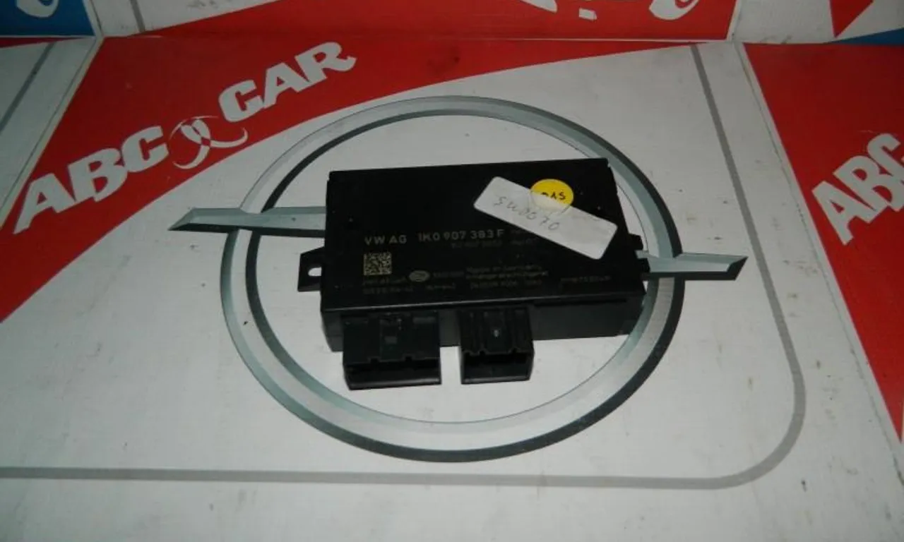 Calculator carlig VOLKSWAGEN TIGUAN 2007-2018