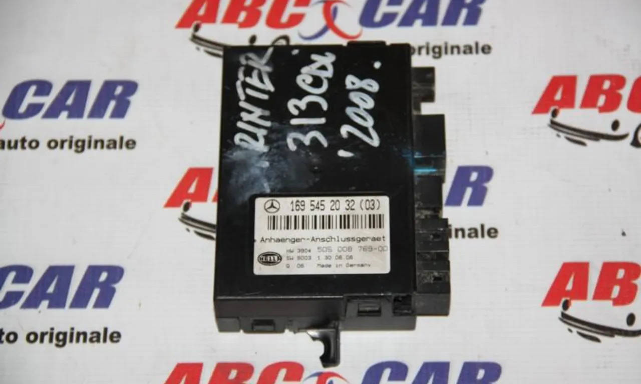 Calculator carling MERCEDES SPRINTER 2006-2018