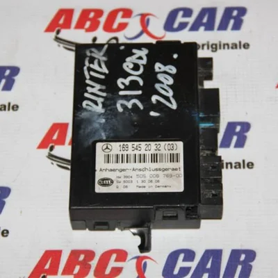 Calculator carling MERCEDES SPRINTER 2006-2018 A1695452032, vedere frontata