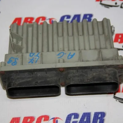 Calculator clima OPEL ASTRA G 1998-2009 09131731FS, vedere frontata