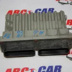 Calculator clima OPEL ASTRA G 1998-2009 09131731FS, vedere frontata