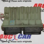 Calculator clima OPEL ASTRA G 1998-2009 09131732 FT, vedere frontata