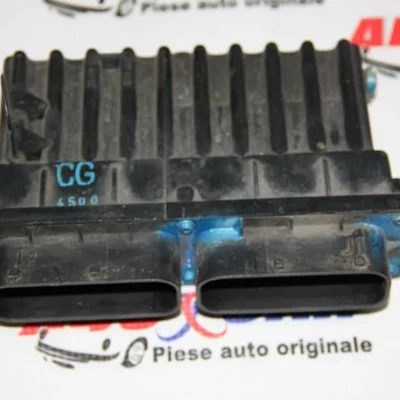 Calculator clima OPEL ZAFIRA A 1999-2006 24410128CG, vedere frontata