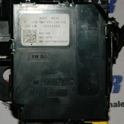 Calculator coloana volan