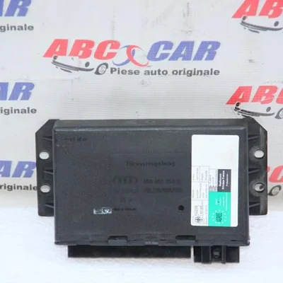 Calculator confort AUDI A6 C5 1997-2005 4B0962258A, vedere frontata