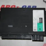 Calculator confort AUDI A6 C5 1997-2005 4B0962258B, vedere frontata