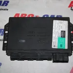 Calculator confort AUDI A6 C5 1997-2005 4B0962258E, vedere frontata