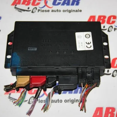 Calculator confort AUDI A6 C5 1997-2005 4B0962258K, vedere frontata