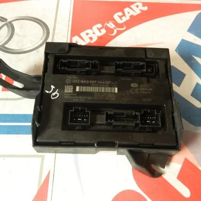 Calculator confort AUDI Q5 2008-2017 8R0907461A, vedere frontata