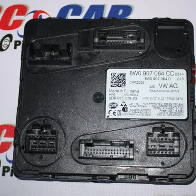 Calculator confort/BCM