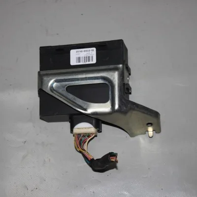 Calculator confort CITROEN C1 2005-2014 89740-0H010-00, vedere frontata