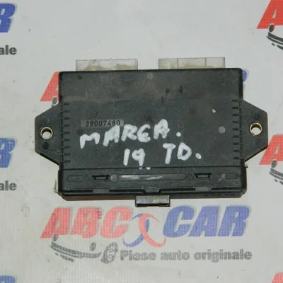 Calculator confort FIAT MAREA Weekend 1996-2007 46517329, vedere frontata
