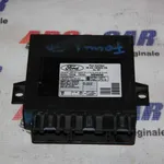 Calculator confort FORD MONDEO III 2000-2007 98AG15K600DB, vedere frontata