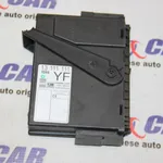 Calculator confort OPEL CORSA C 2000-2009 13111111YF, vedere frontata