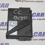 Calculator confort OPEL CORSA C 2000-2009 13236032FG, vedere frontata