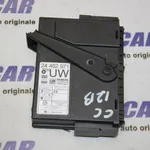 Calculator confort OPEL CORSA C 2000-2009 24462971UW, vedere frontata