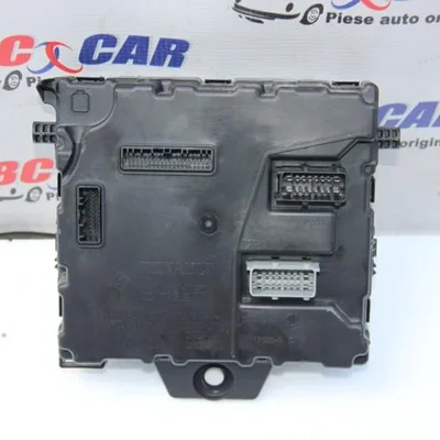 Calculator confort RENAULT KANGOO / GRAND KANGOO II 2008-2026 0020252101, vedere frontata