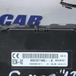 Calculator confort RENAULT KANGOO / GRAND KANGOO II 2008-2026 0020252101, vedere laterala