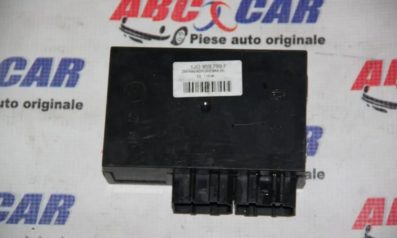 Calculator confort SEAT LEON 1999-2006