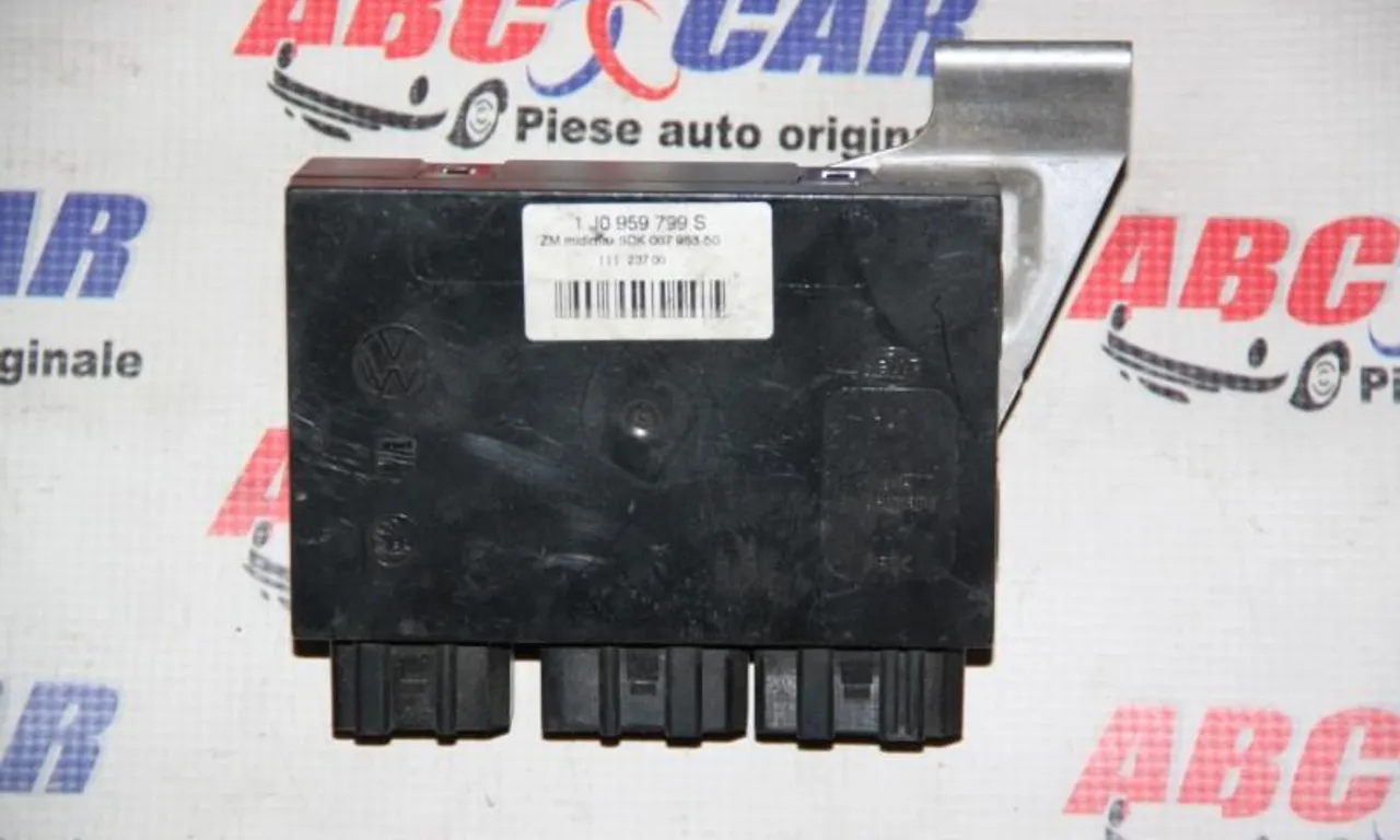 Calculator confort SEAT LEON 1999-2006