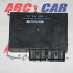 Calculator confort SKODA OCTAVIA I 1996-2010 1C0962258J, vedere frontata