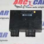 Calculator confort SKODA OCTAVIA I 1996-2010 1J0959799N, vedere frontata