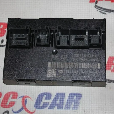 Calculator confort VOLKSWAGEN PASSAT B6 2005-2011 3C0959433AR, vedere frontata