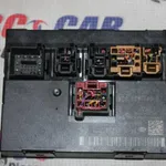 Calculator confort VOLKSWAGEN PASSAT B6 2005-2011 3C0959799D, vedere frontata