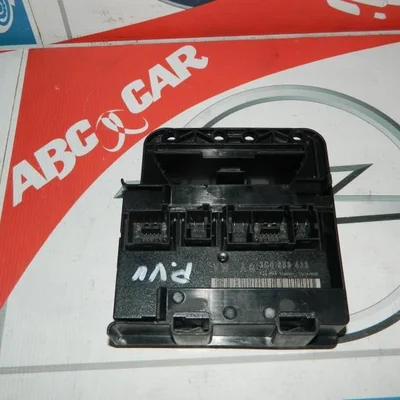 Calculator confort VOLKSWAGEN PASSAT B6 Variant 2005-2011 3C0959433, vedere frontata