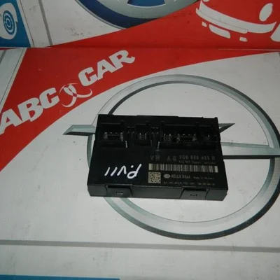 Calculator confort VOLKSWAGEN PASSAT B6 Variant 2005-2011 3C0959433R, vedere frontata