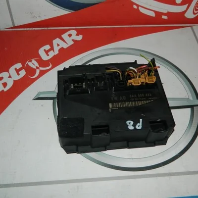 Calculator confort VOLKSWAGEN PASSAT B7 2010-2014 3AA959433, vedere frontata