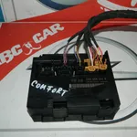 Calculator confort VOLKSWAGEN PASSAT B7 2010-2014 3AA959433B, vedere frontata