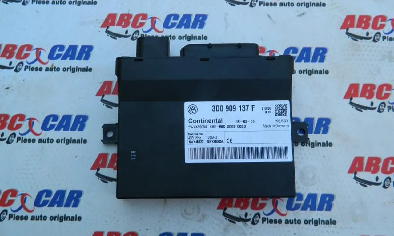 Calculator confort VOLKSWAGEN TOUAREG 2017-2006