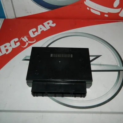 Calculator confort VOLKSWAGEN TOUAREG 2017-2006 6959933A, vedere frontata