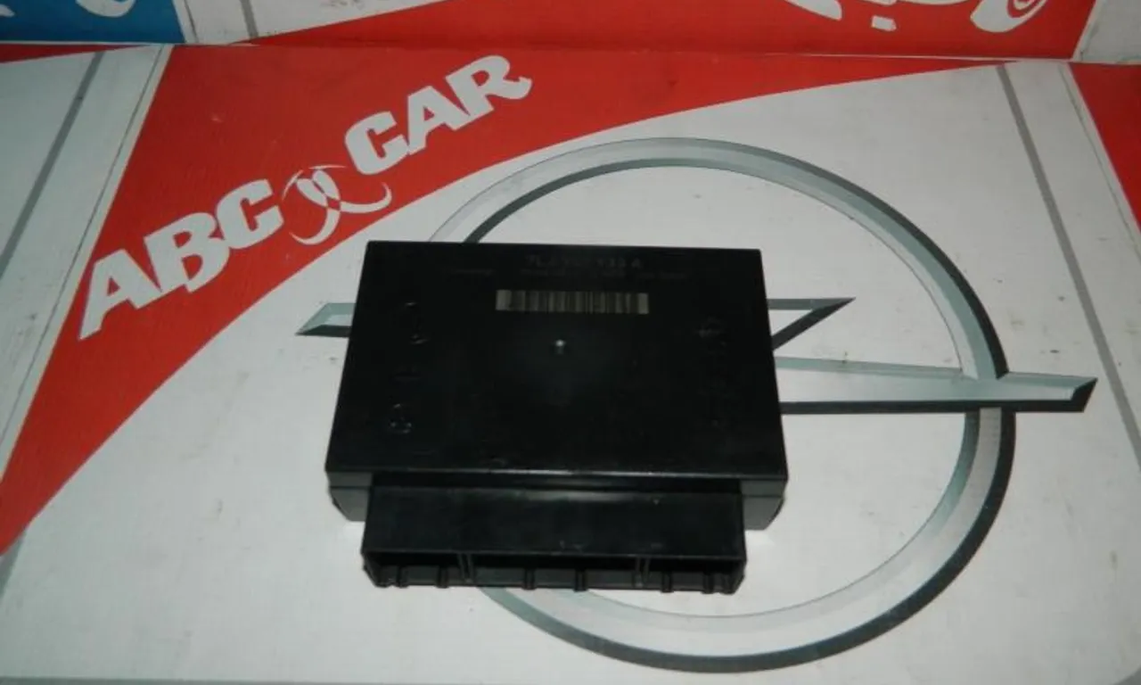 Calculator confort VOLKSWAGEN TOUAREG 2017-2006