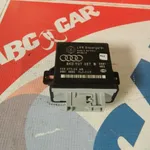 Calculator control lumini AUDI A4 B8 2007-2017 8k0 907 357b, vedere frontata