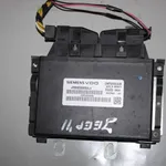 Calculator cutie automata JEEP GRAND CHEROKEE IV 2010-2026 P68058666AJ, vedere frontata