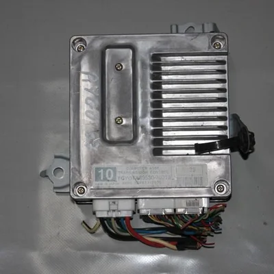 Calculator cutie automata TOYOTA AYGO 2005-2014 89530-70010, vedere frontata