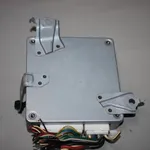 Calculator cutie automata TOYOTA AYGO 2005-2014 89530-70010, vedere laterala