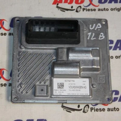 Calculator cutie automata