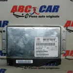 Calculator cutie de viteze AUDI A6 C5 Avant 1997-2006 4B0927156ES, vedere frontata