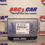 Calculator cutie de viteze AUDI A6 C5 Avant 1997-2006 8D0907389D, vedere frontata