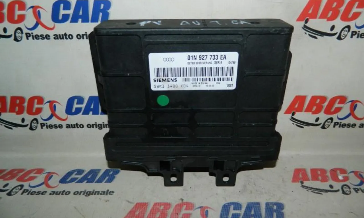 Calculator cutie de viteze DSG AUDI A4 B5 1994-2001