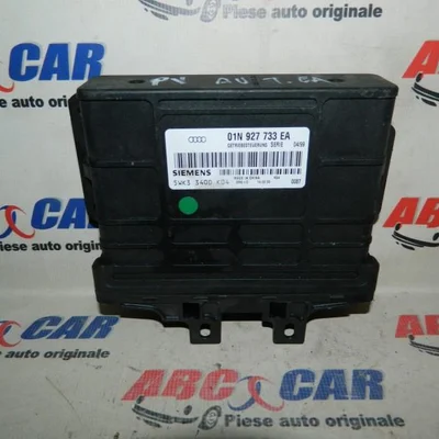 Calculator cutie de viteze DSG AUDI A4 B5 1994-2001 01N927733EA, vedere frontata