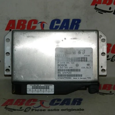 Calculator cutie de viteze DSG AUDI A4 B5 1994-2001 8D0927156CF, vedere frontata