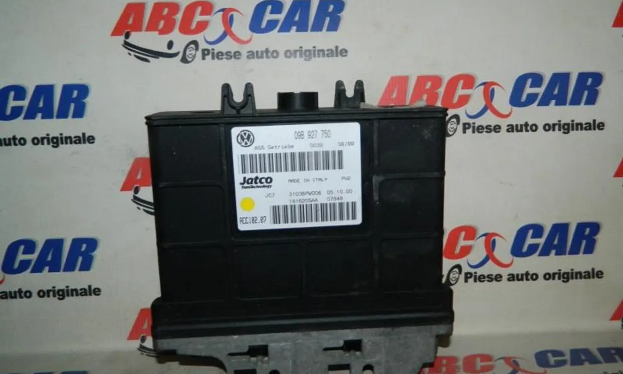 Calculator cutie de viteze DSG FORD GALAXY 1992-1996